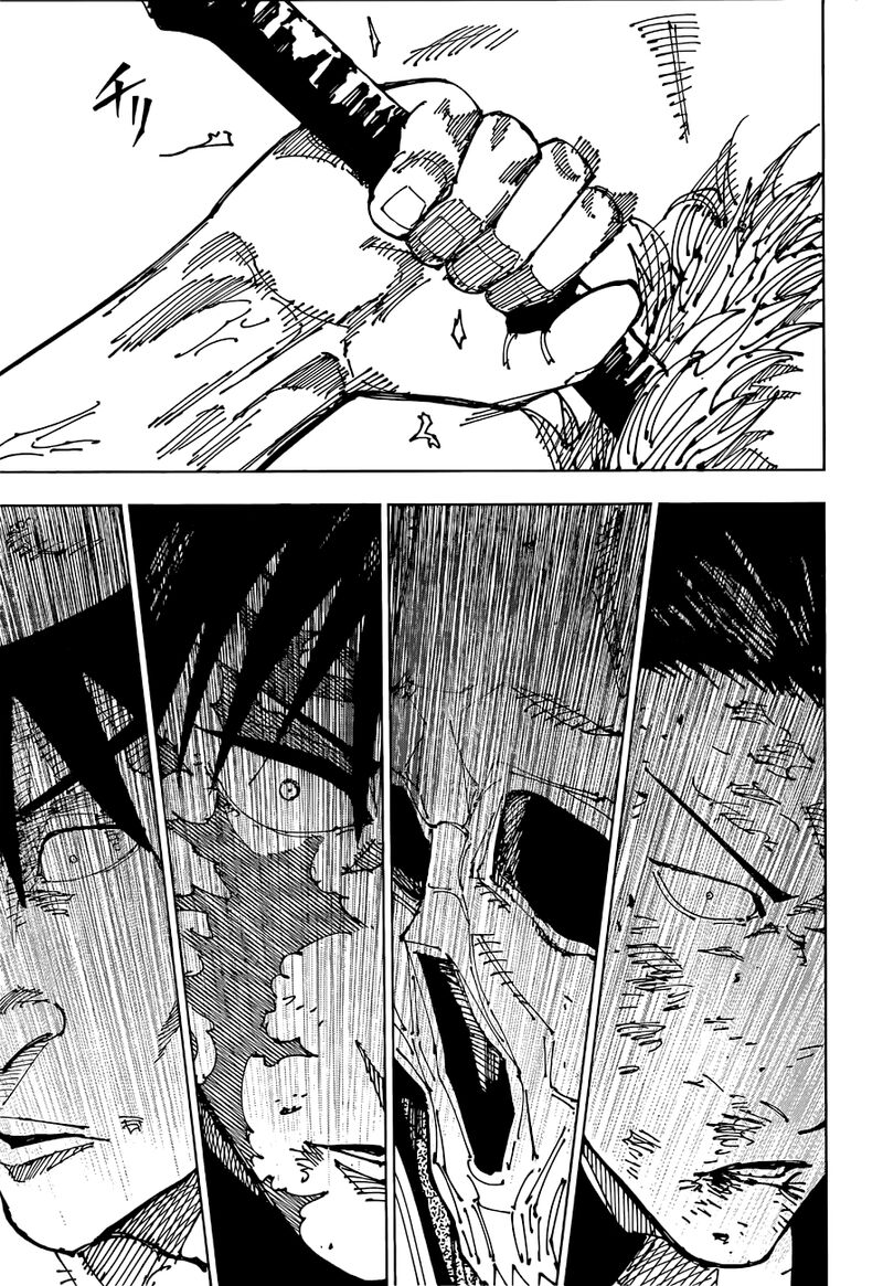 jujutsu kaisen 195 11