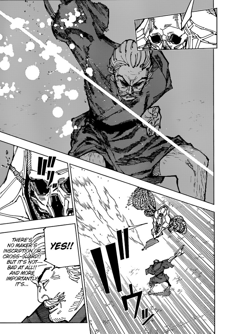jujutsu kaisen 195 13