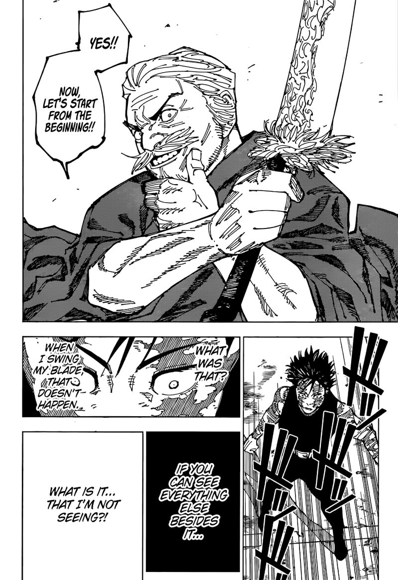 jujutsu kaisen 195 18