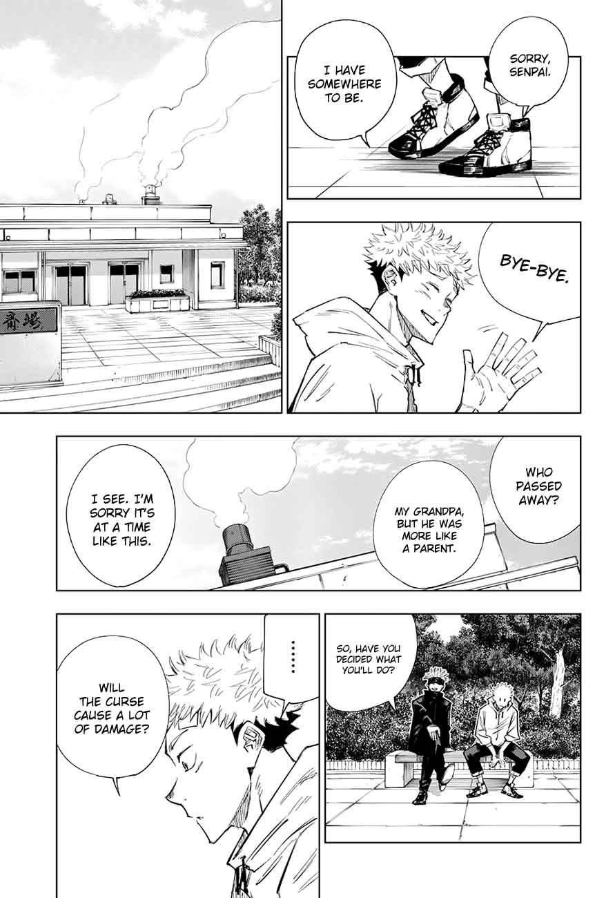 jujutsu kaisen 2 19