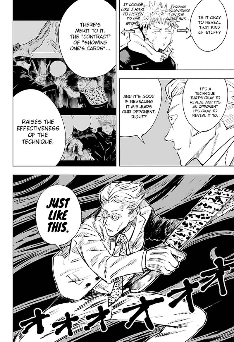 jujutsu kaisen 20 2