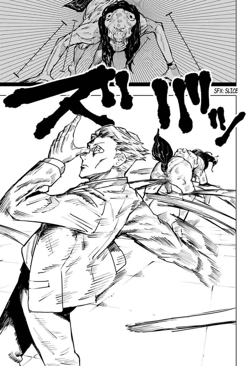 jujutsu kaisen 20 3