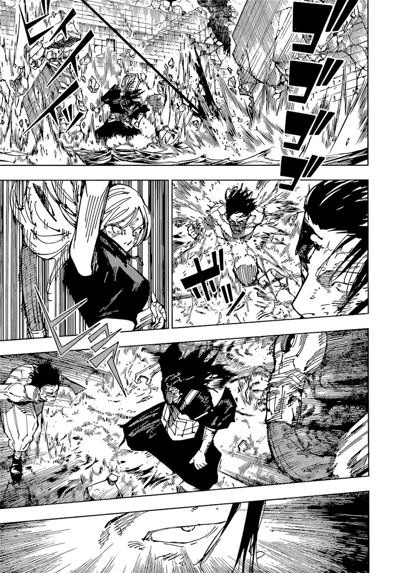 jujutsu kaisen 207 11