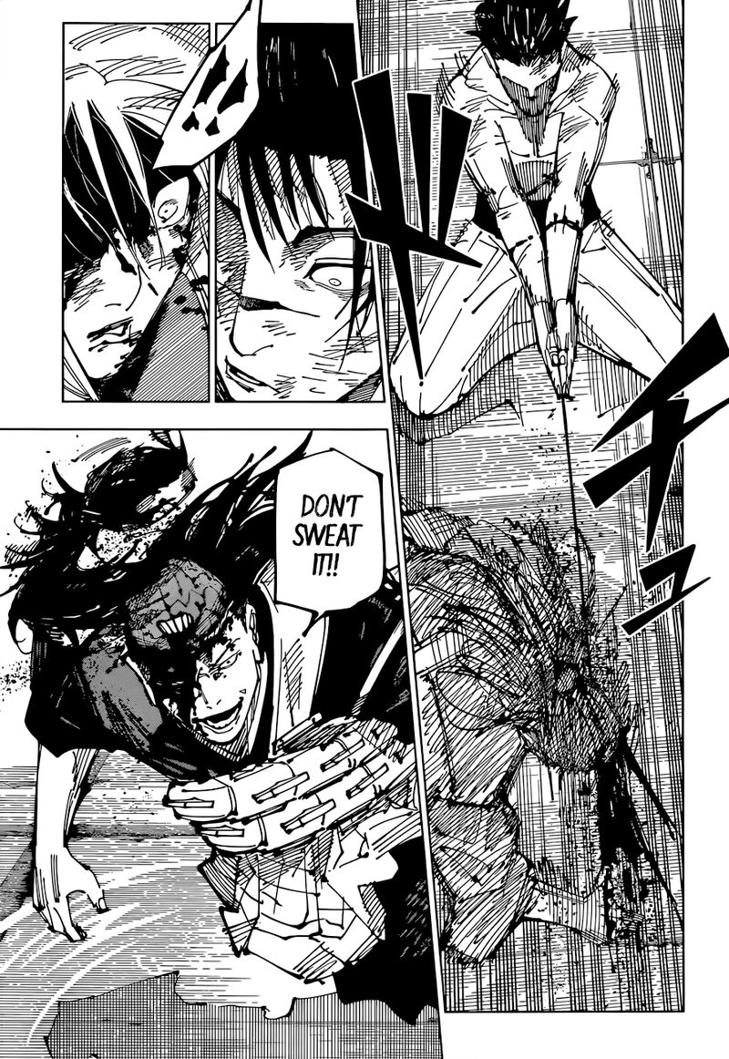 jujutsu kaisen 207 5