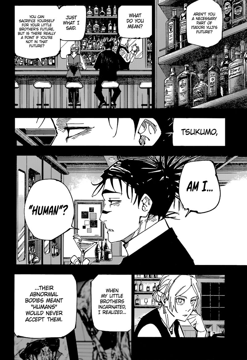 jujutsu kaisen 208 1