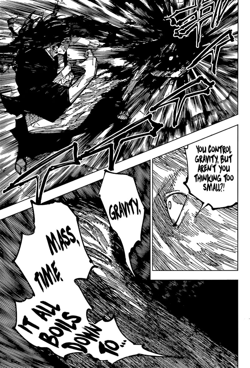 jujutsu kaisen 208 12