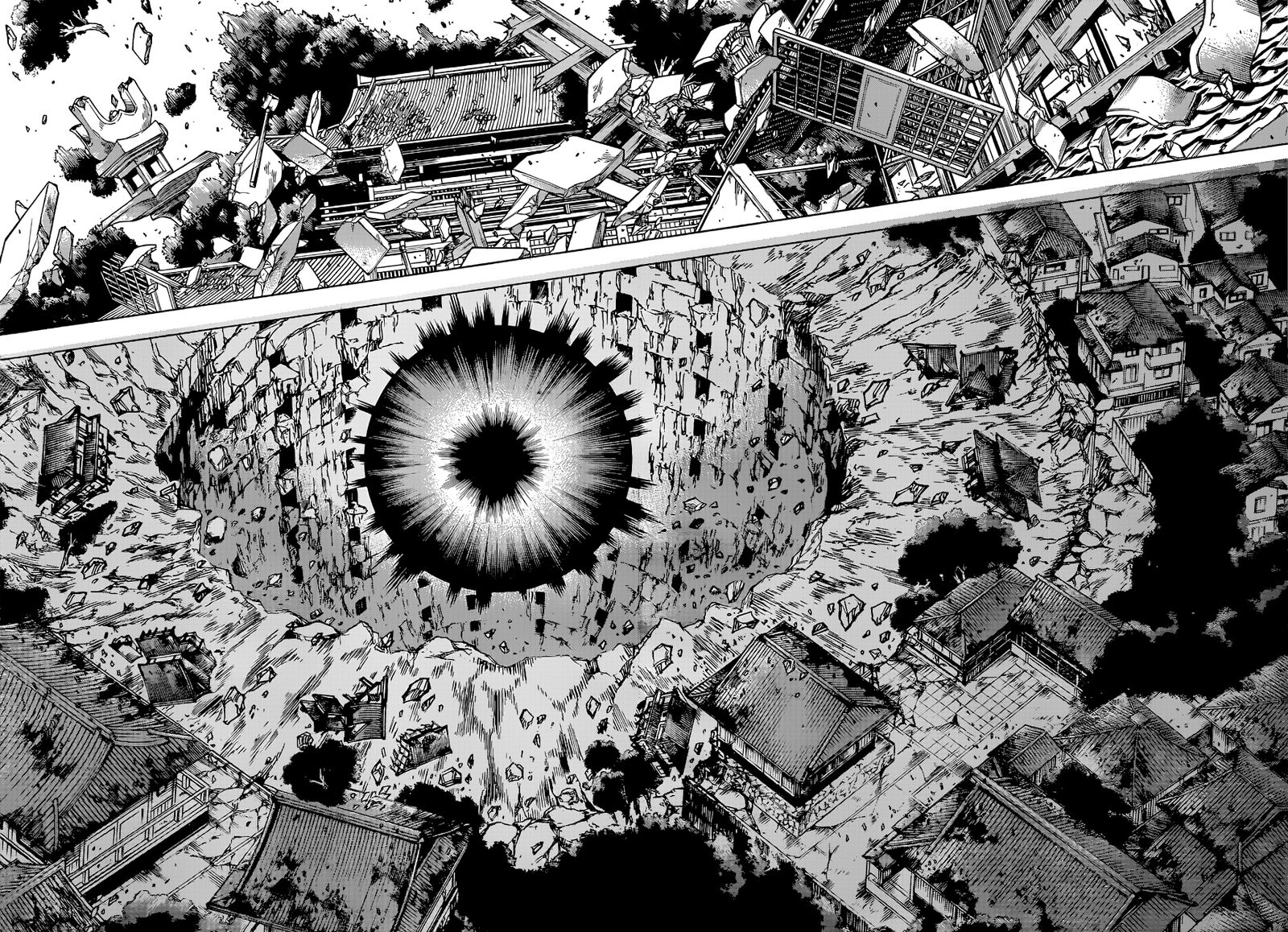 jujutsu kaisen 208 13