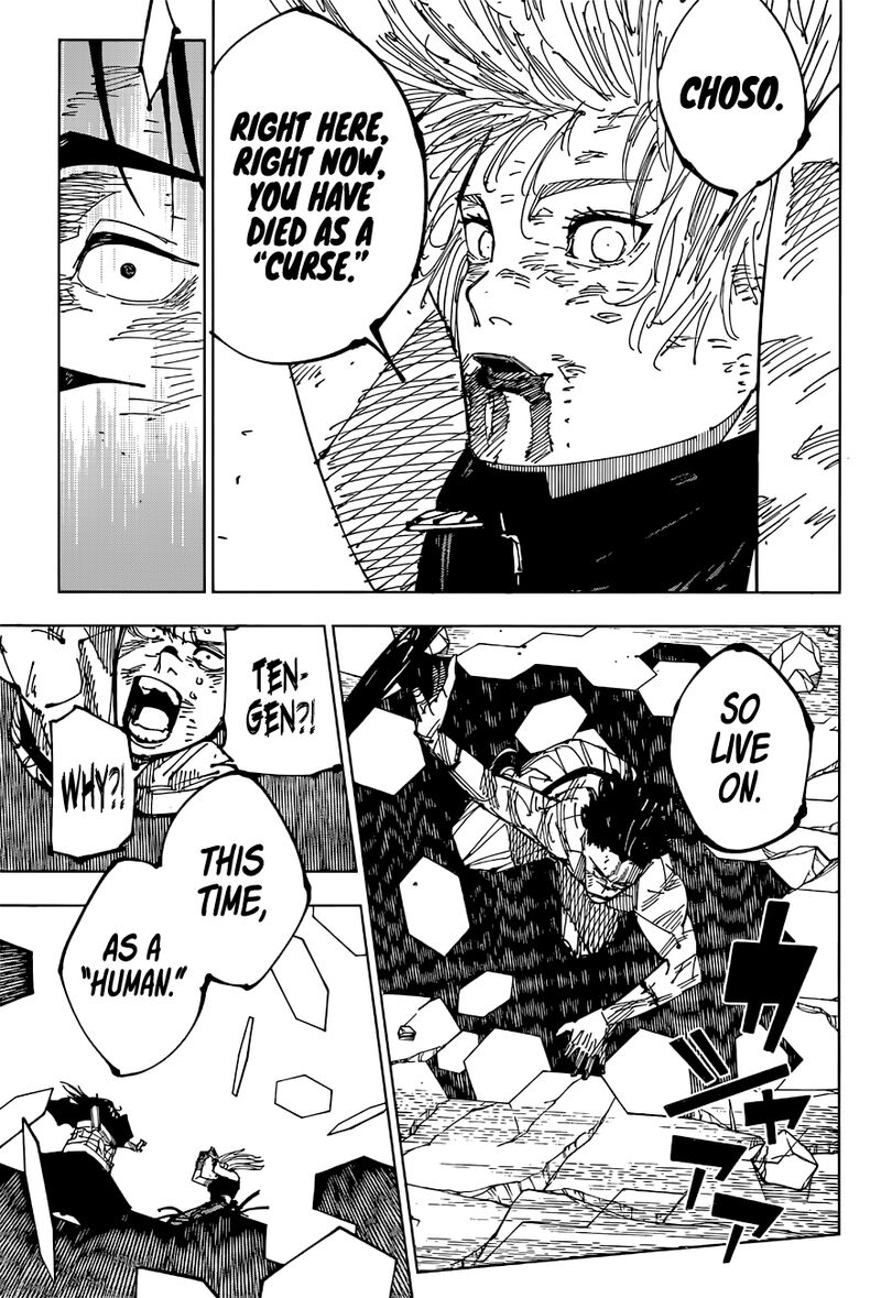jujutsu kaisen 208 6