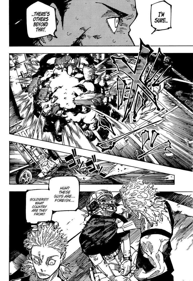 jujutsu kaisen 209 10