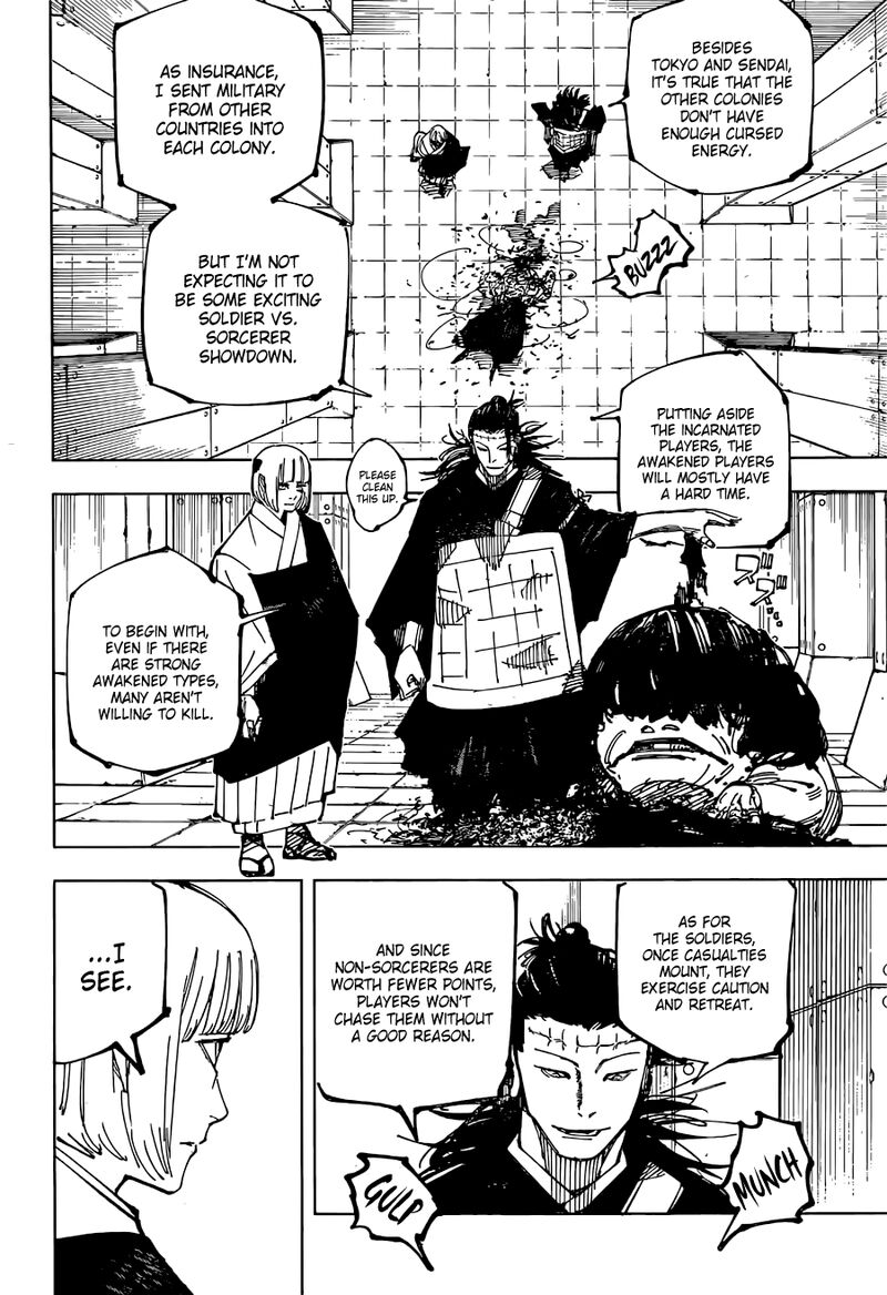 jujutsu kaisen 209 12