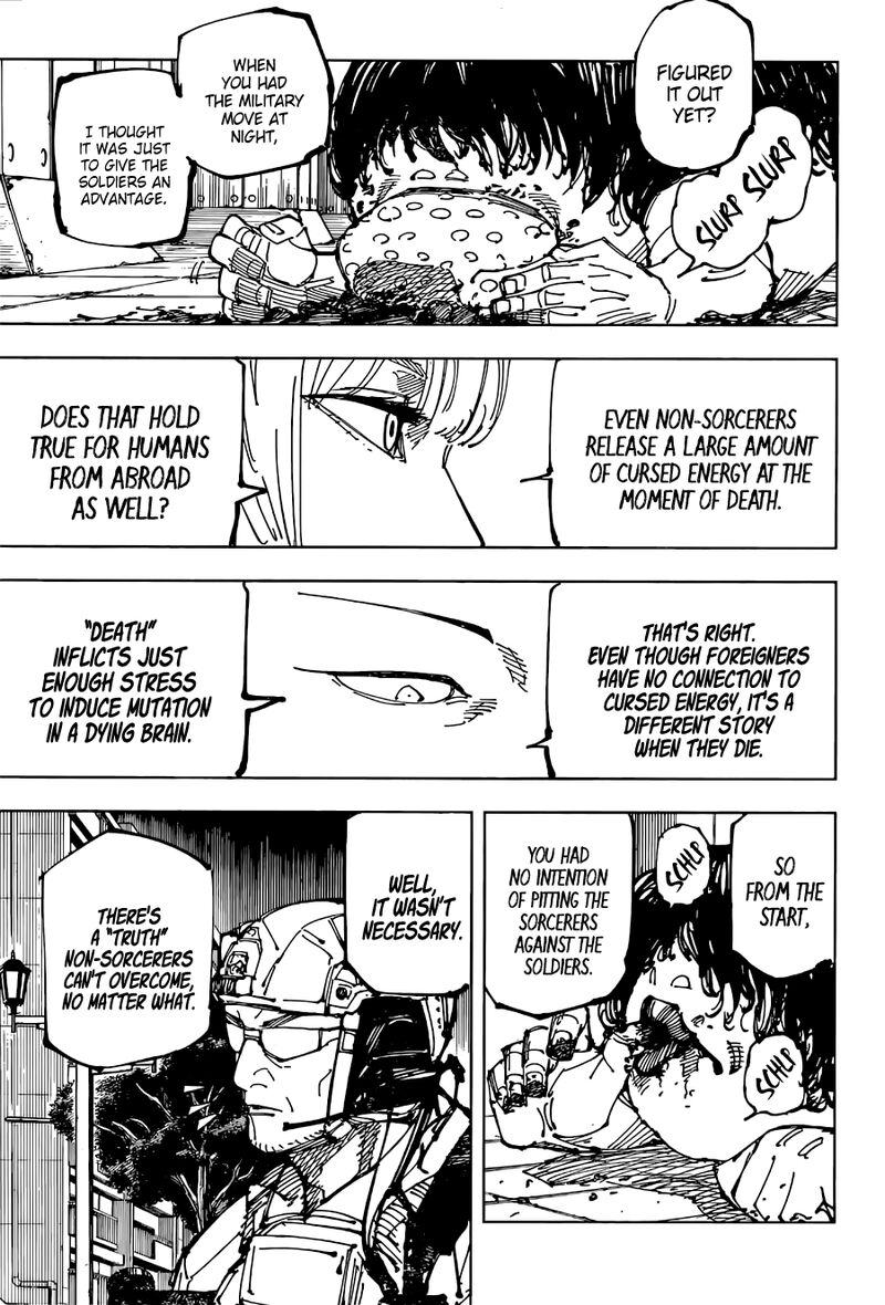 jujutsu kaisen 209 13