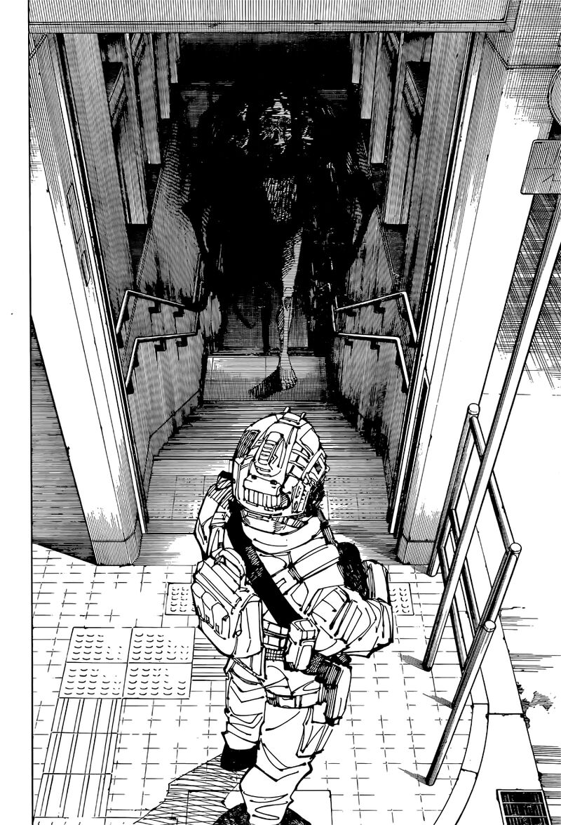 jujutsu kaisen 209 14