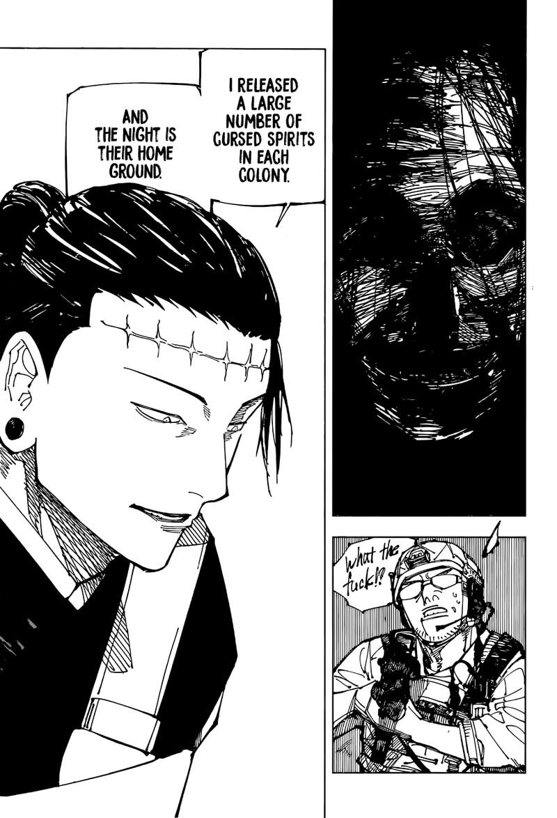 jujutsu kaisen 209 15