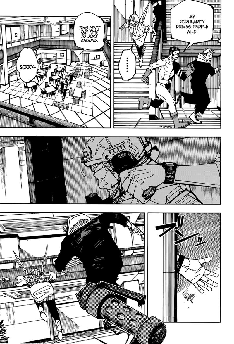 jujutsu kaisen 209 17