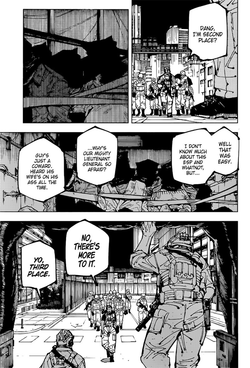 jujutsu kaisen 209 7