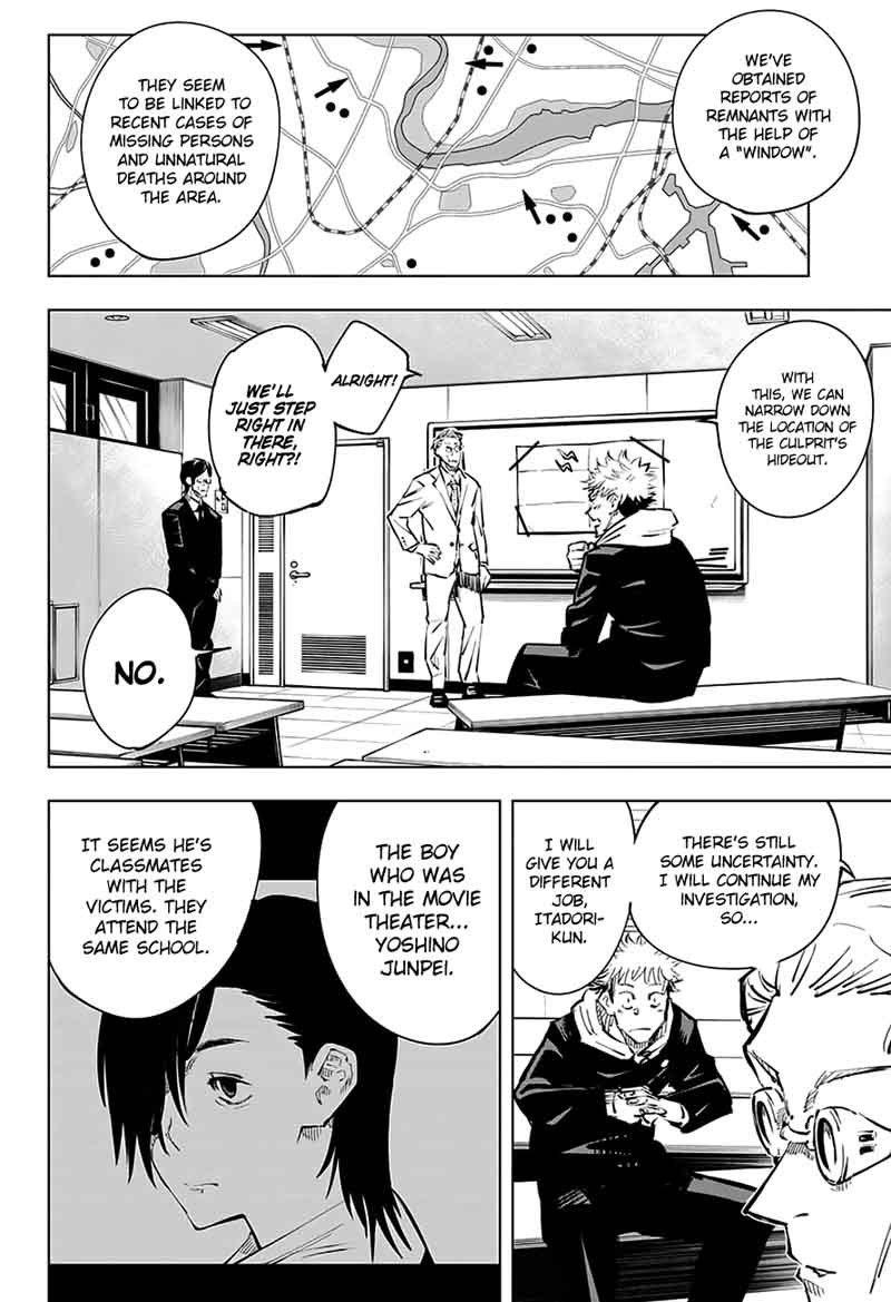 jujutsu kaisen 21 10