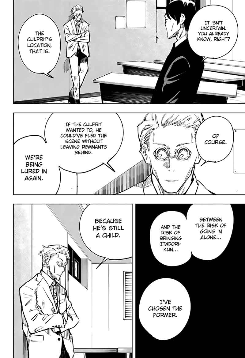 jujutsu kaisen 21 12