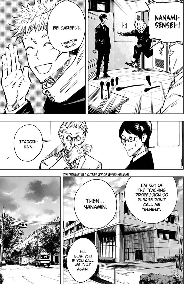 jujutsu kaisen 21 13