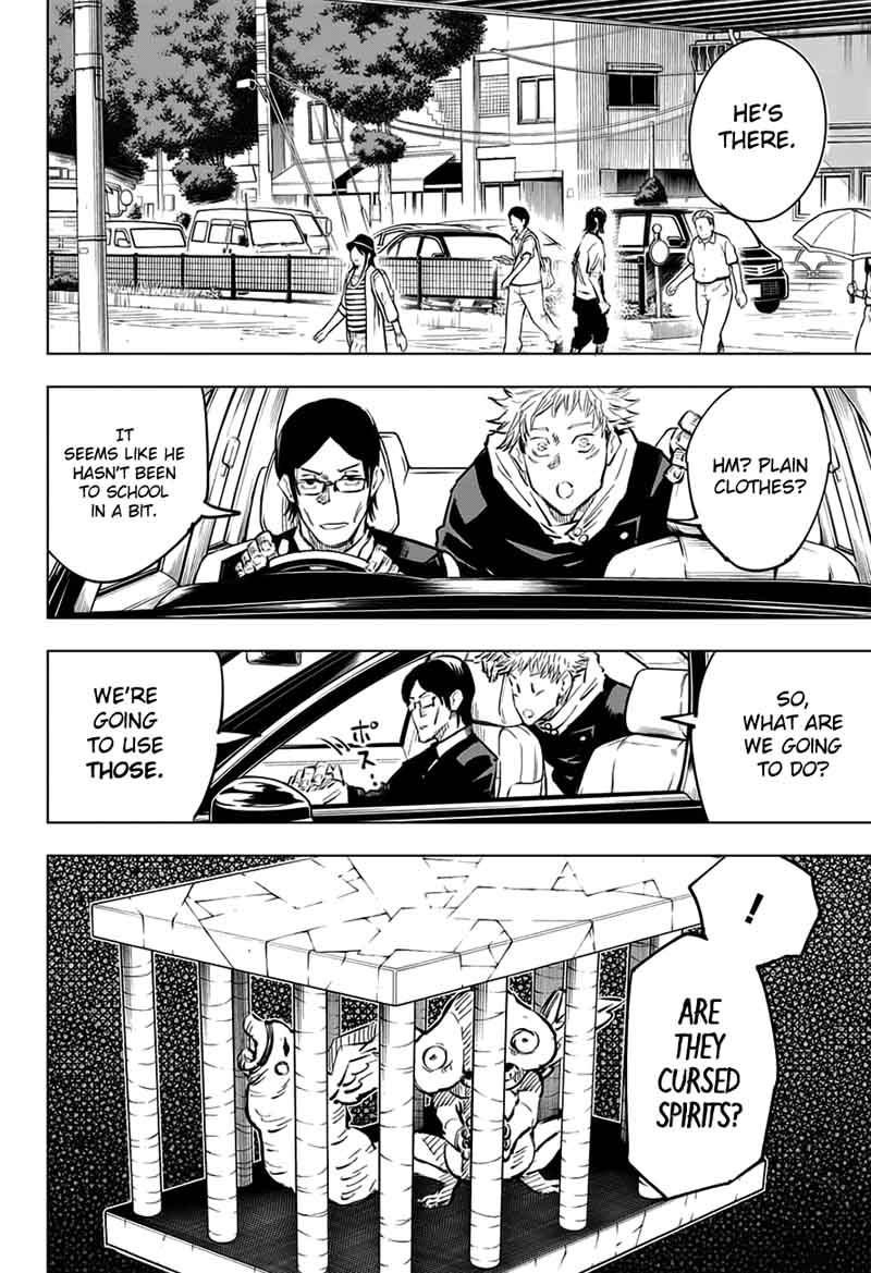 jujutsu kaisen 21 14