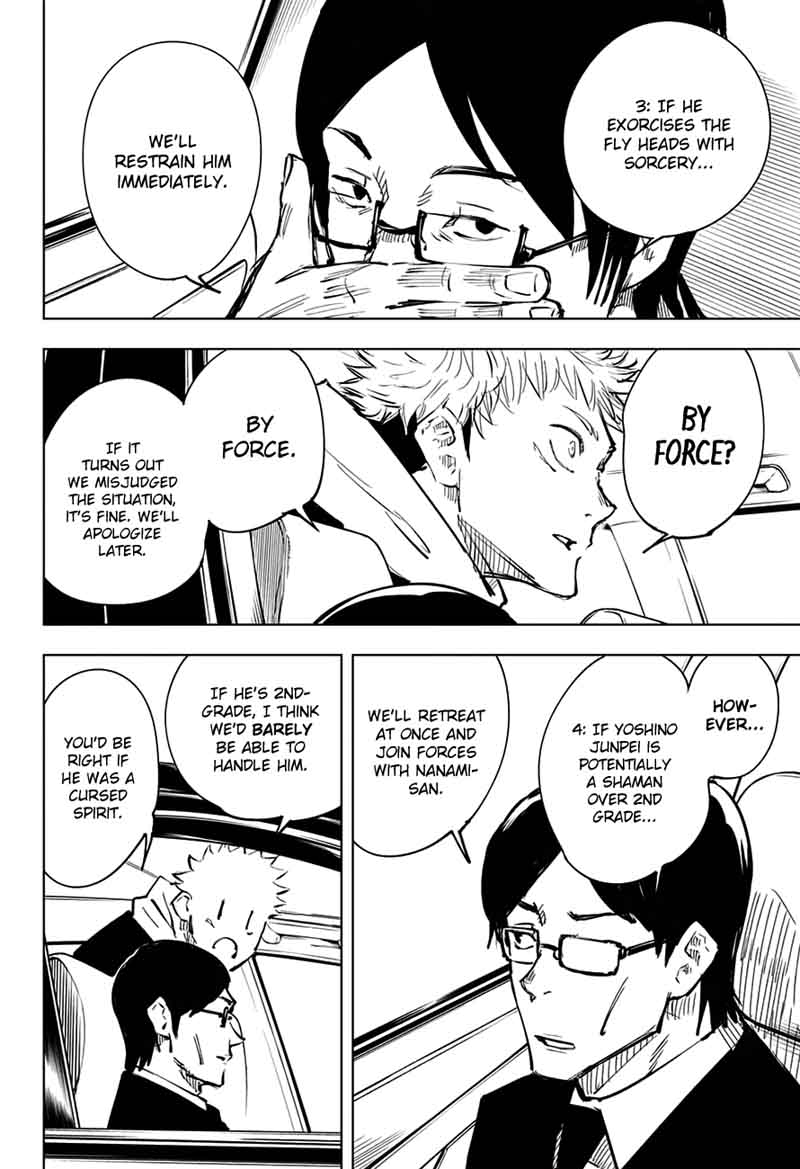 jujutsu kaisen 21 16