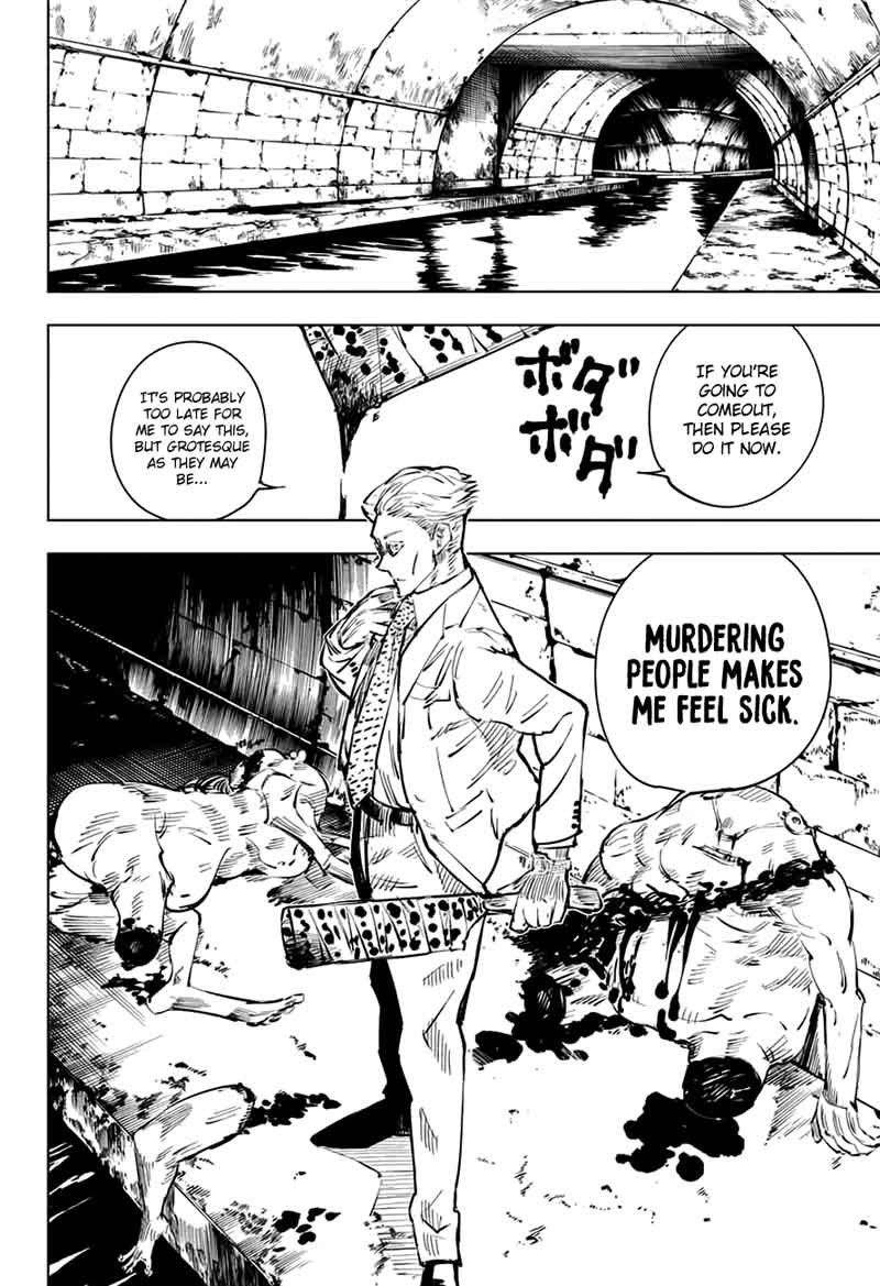jujutsu kaisen 21 18