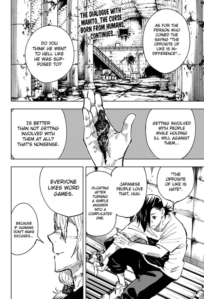 jujutsu kaisen 21 2