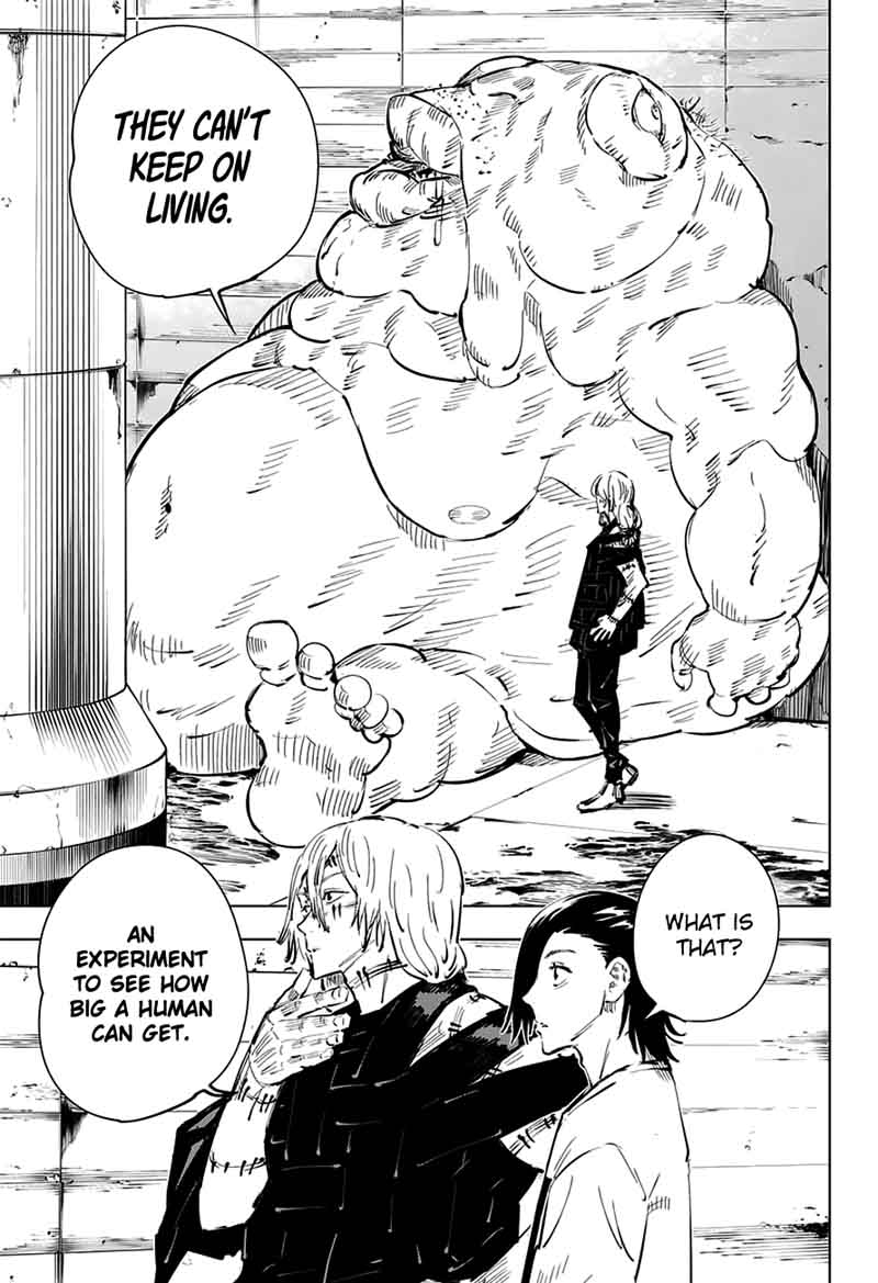 jujutsu kaisen 21 3