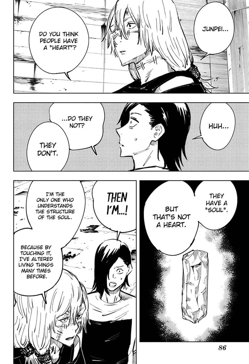 jujutsu kaisen 21 6
