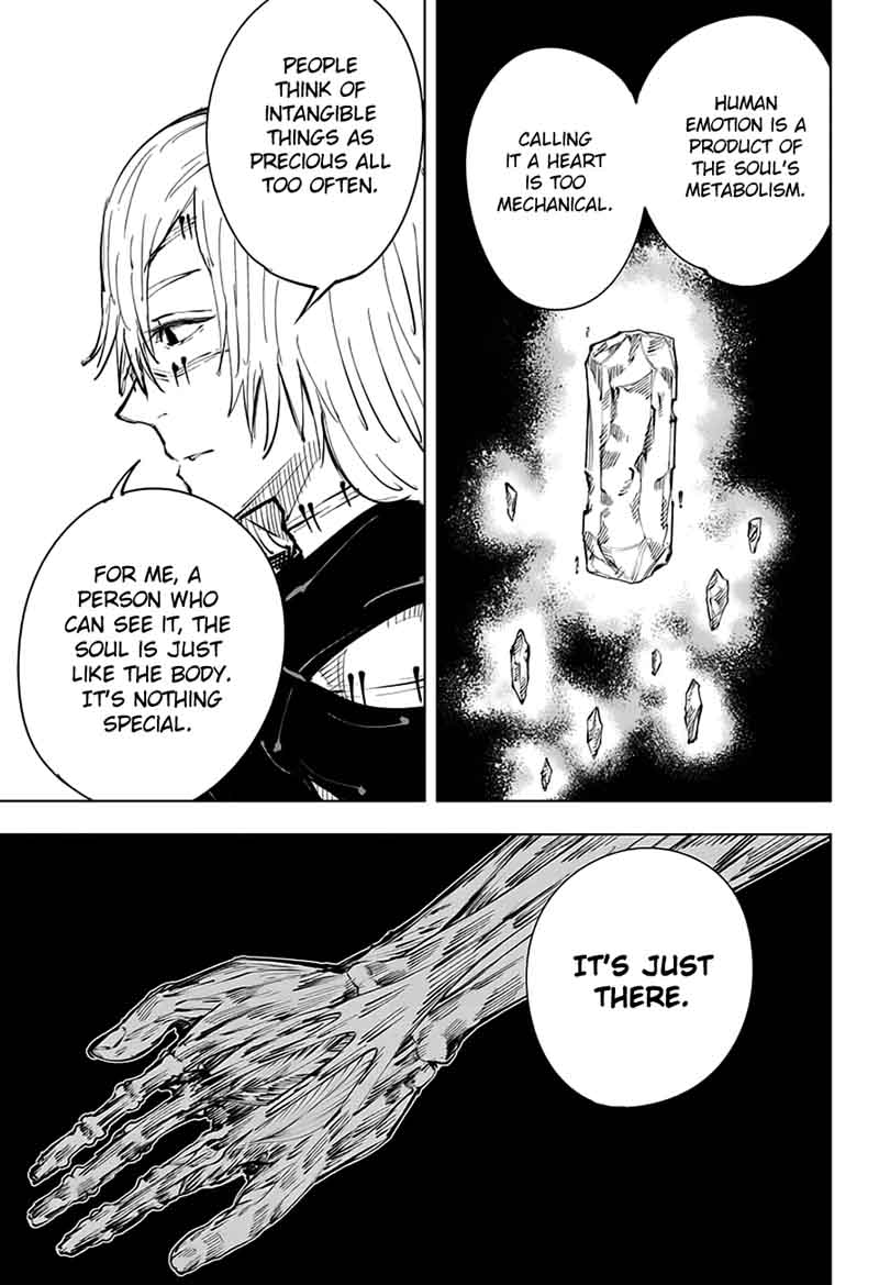 jujutsu kaisen 21 7