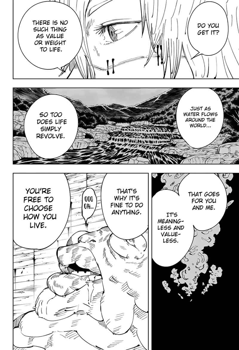jujutsu kaisen 21 8