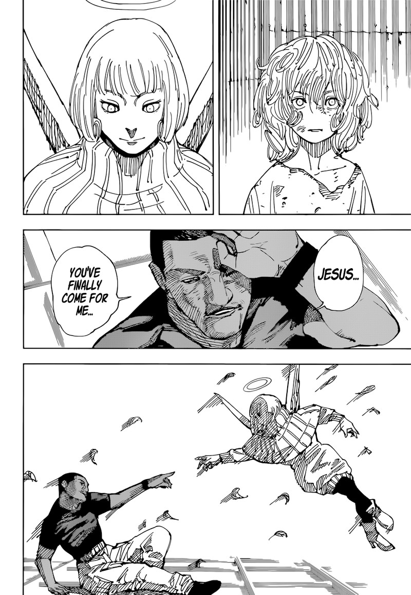 jujutsu kaisen 210 16