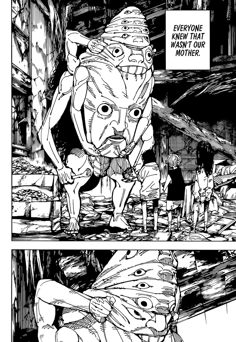 jujutsu kaisen 210 2
