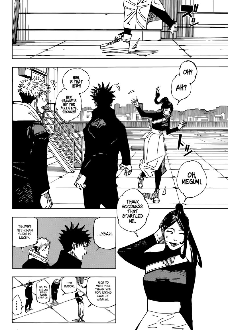 jujutsu kaisen 211 16