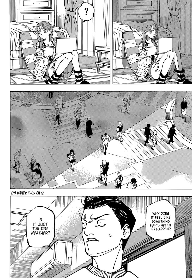 jujutsu kaisen 211 2