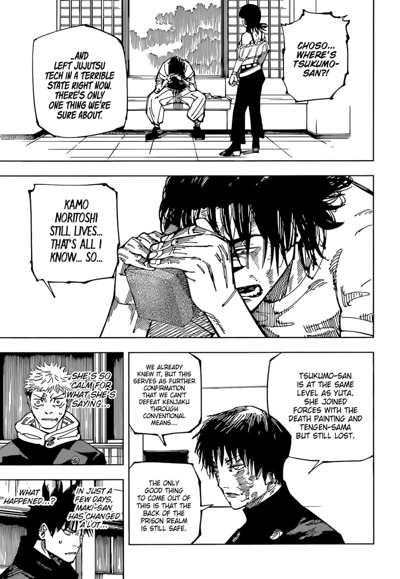 jujutsu kaisen 211 5