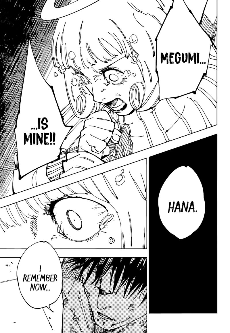 jujutsu kaisen 213 13