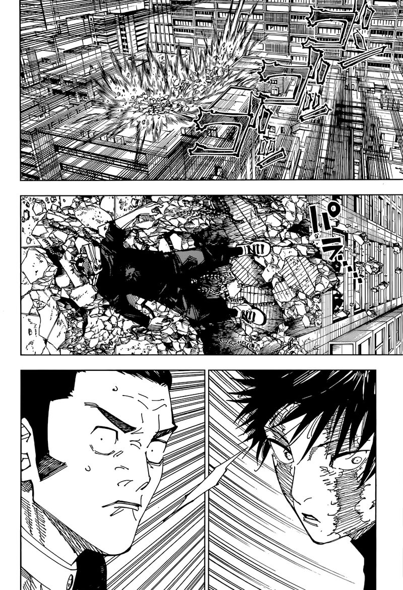 jujutsu kaisen 213 5