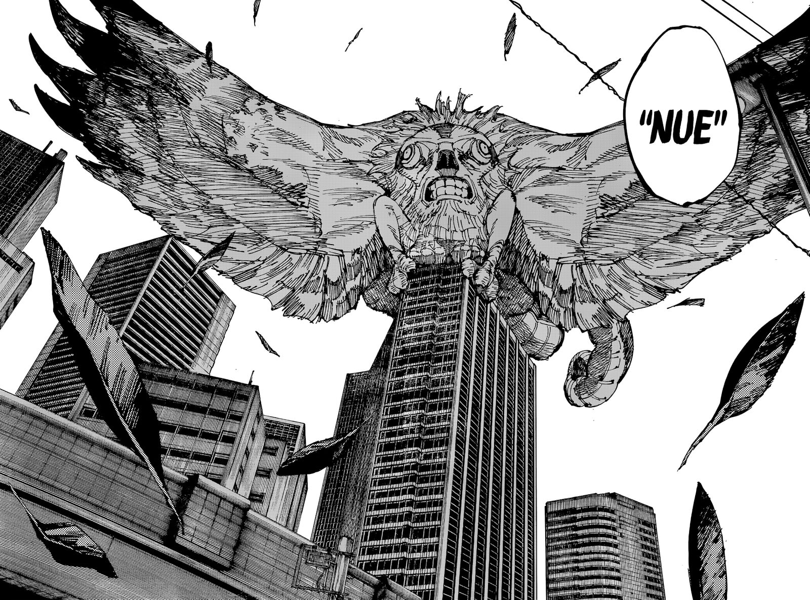 jujutsu kaisen 213 7
