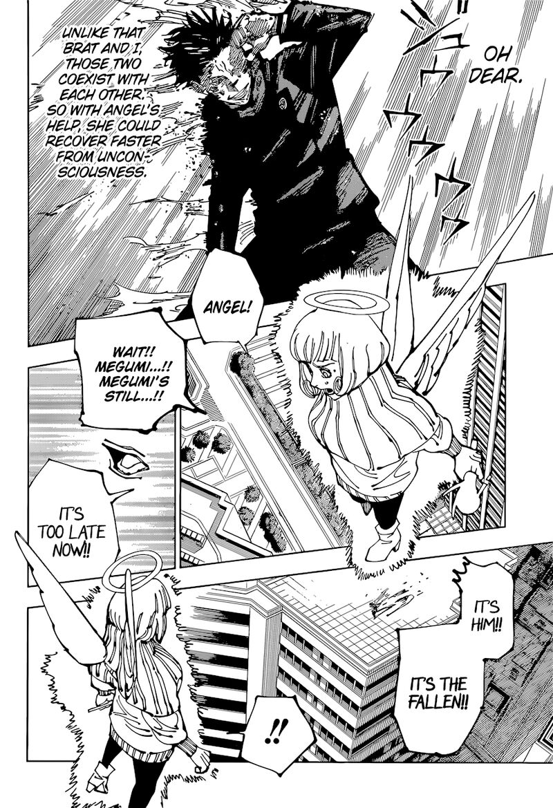 jujutsu kaisen 213 9