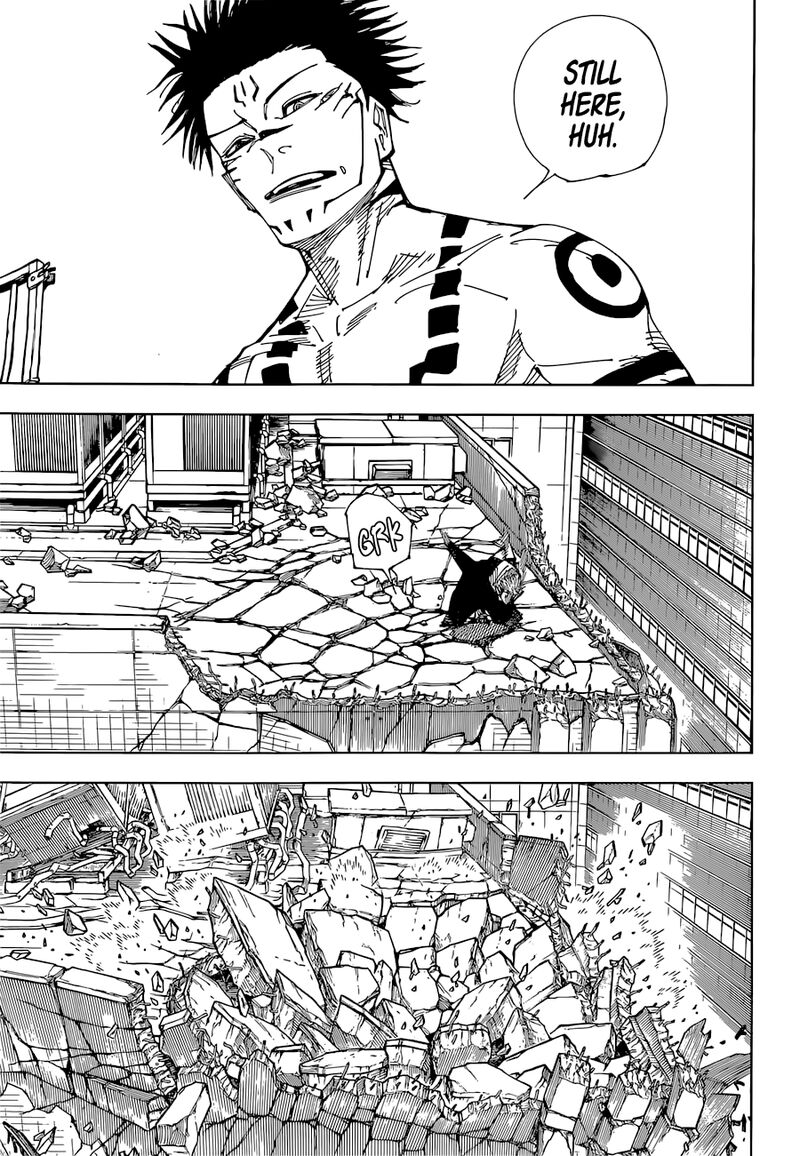 jujutsu kaisen 214 5