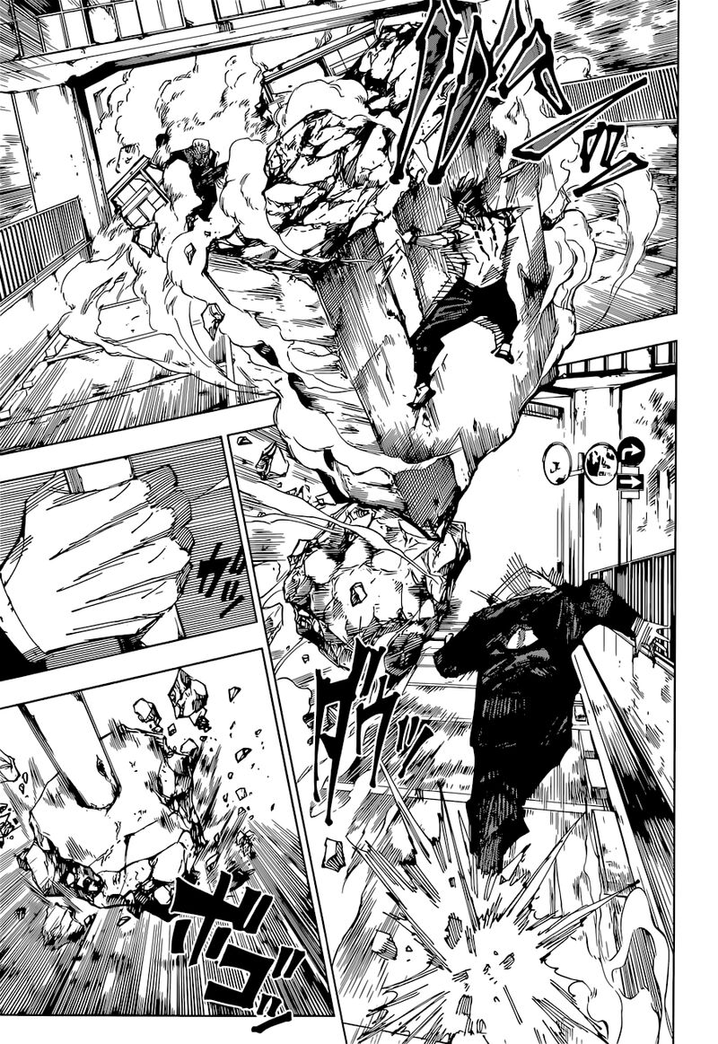 jujutsu kaisen 214 8