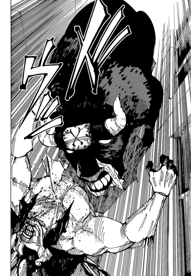 jujutsu kaisen 218 10