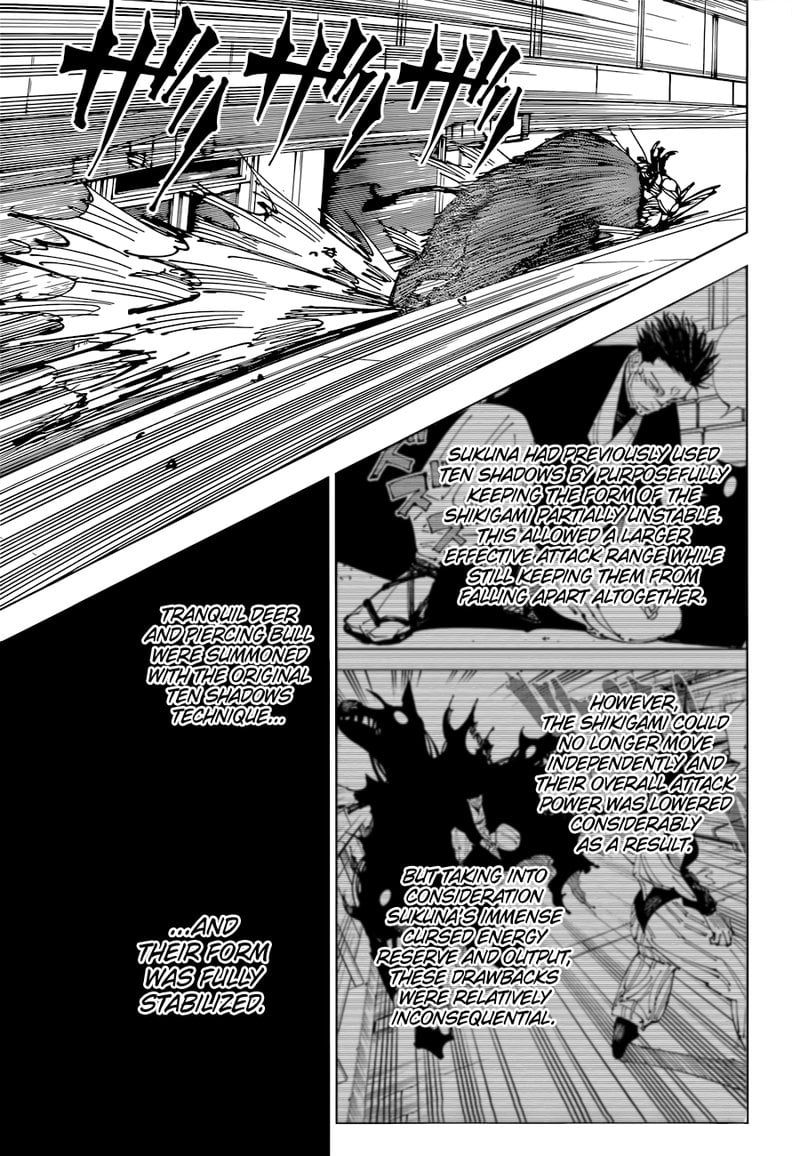 jujutsu kaisen 218 11