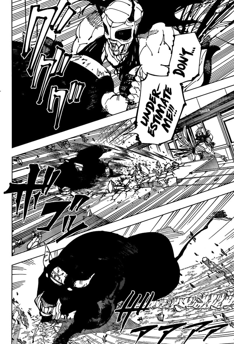 jujutsu kaisen 218 12