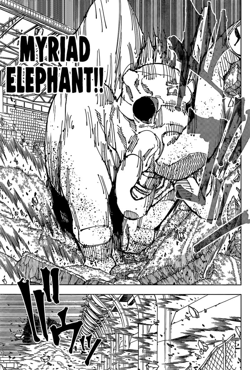 jujutsu kaisen 218 17