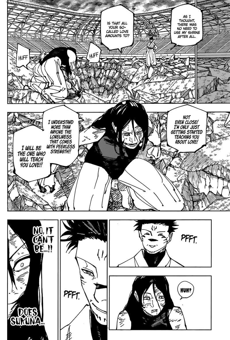 jujutsu kaisen 218 18