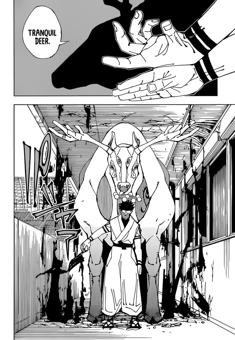 jujutsu kaisen 218 8
