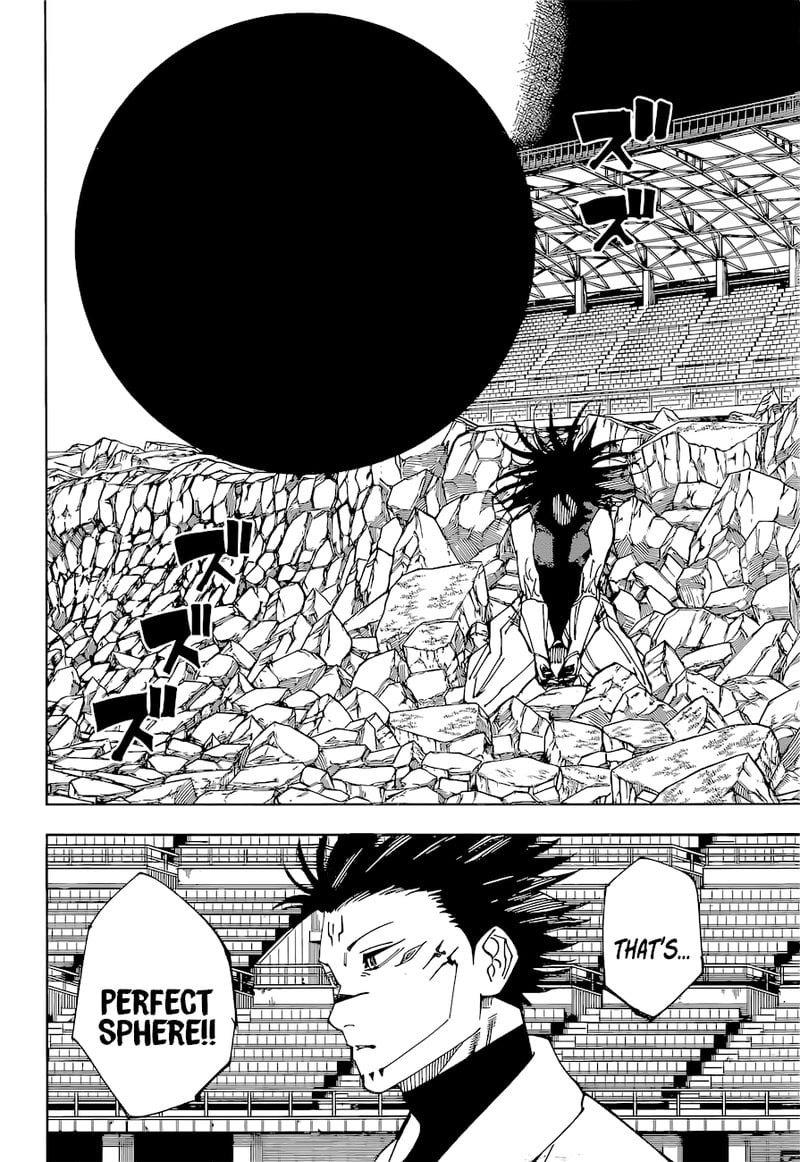 jujutsu kaisen 219 10