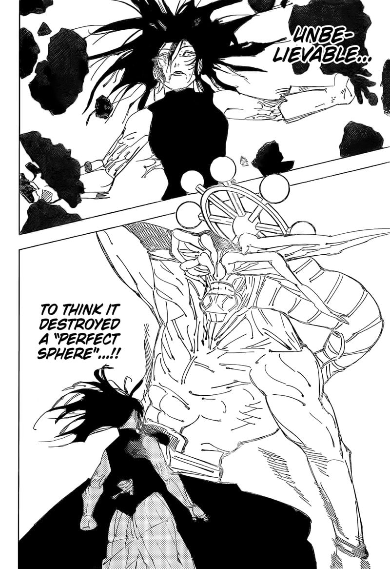 jujutsu kaisen 219 16
