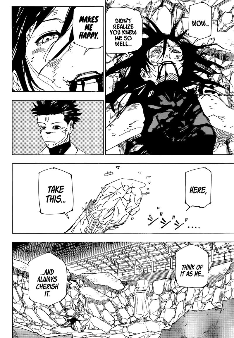 jujutsu kaisen 219 18